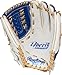 Rawlings | Liberty Advanced ColorSync Fastpitch Softball Glove | Right Hand Throw | 12.5