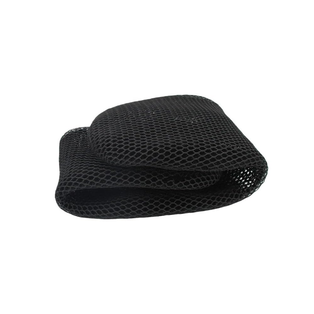 Copri Sella Coprisedile Per Scrambler 1200 Scrambler1200 Coprisedili Isolati Per Moto Accessori In Nylon Antiscivolo Flusso D'aria Maglia A Nido D'ape Proteggi Cuscino