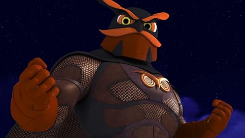 Miniatura 3 de Miraculous Tales of Ladybug and Cat Noir - Gorizilla Other Stories DVD