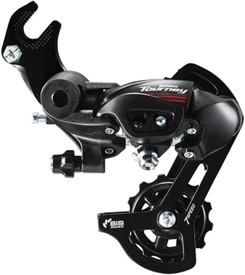 Tourney Shimano Rear Derailleur RD-A070