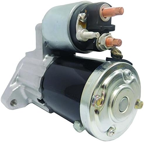 Miniatura 2 de Premier Gear PG-19260 Reemplazo de arranque para F150, Mustang, Expedition, Transit-250, Transit-350, Transit-150, Navigator, Transit-350 HD,