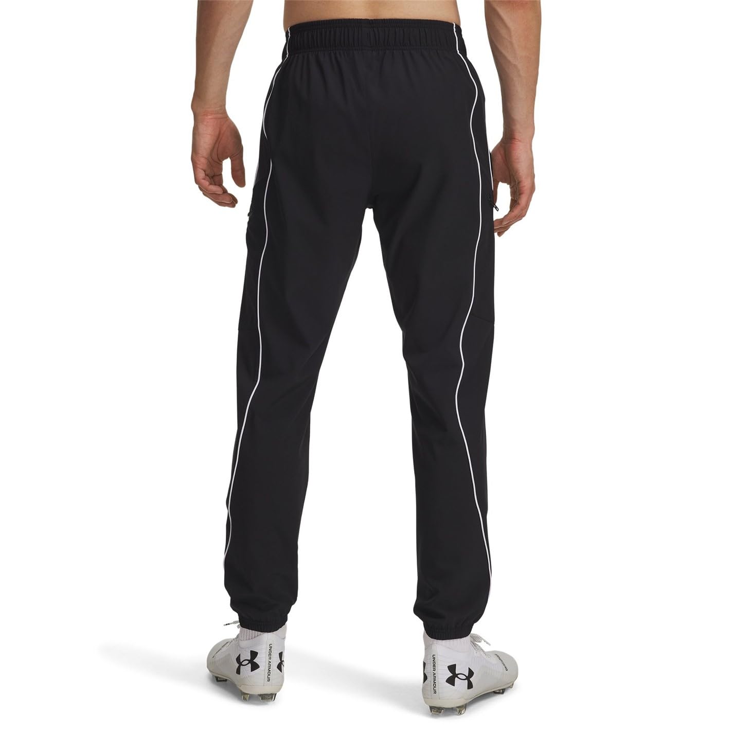 Under Armour Herren Trainingshose Ua M Challenger Warm-up PNT