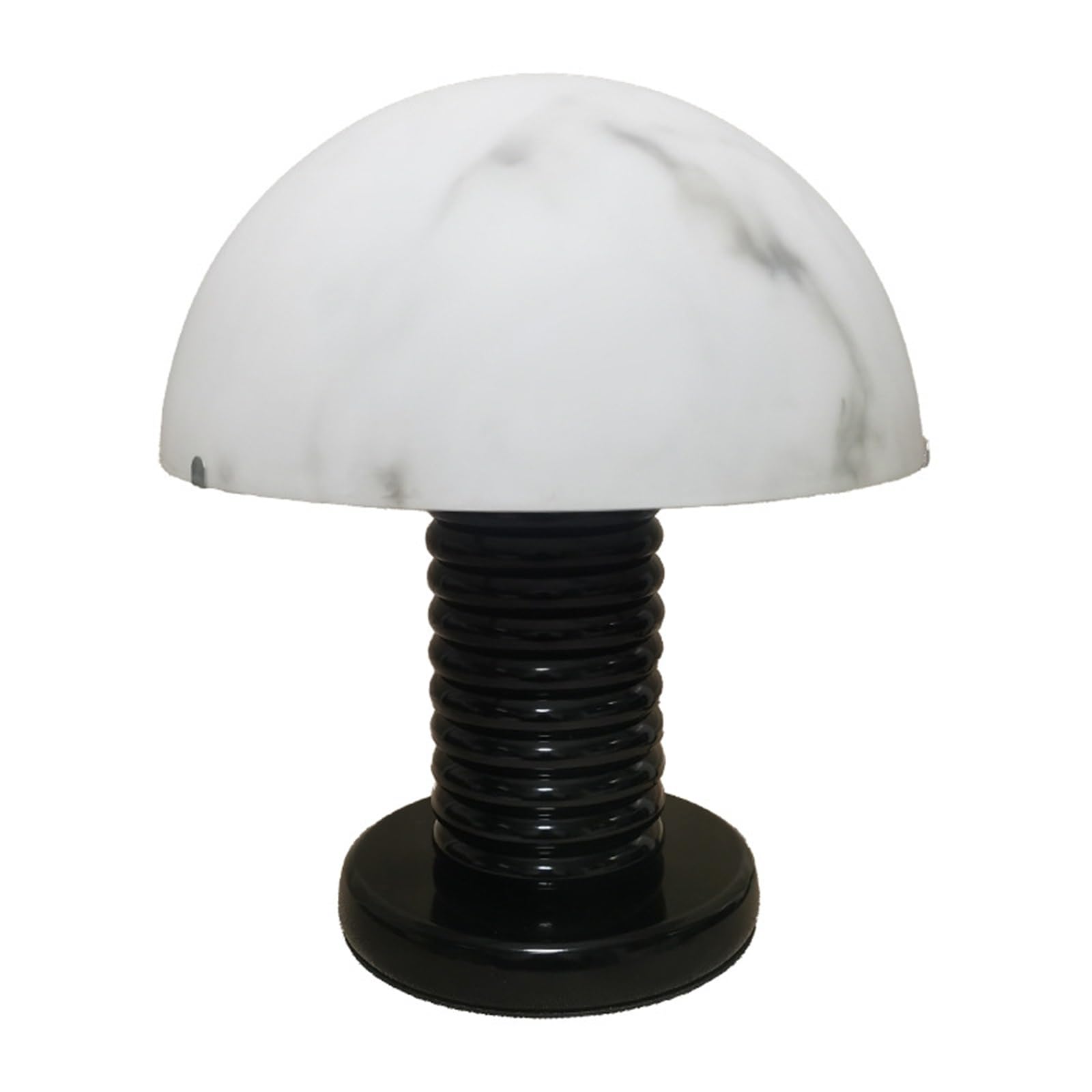 zhangrui1888 Bedside Lamp Bedside Simple Living Room Bedroom Study Marble Decorative Table Lamp Bedroom Lamps