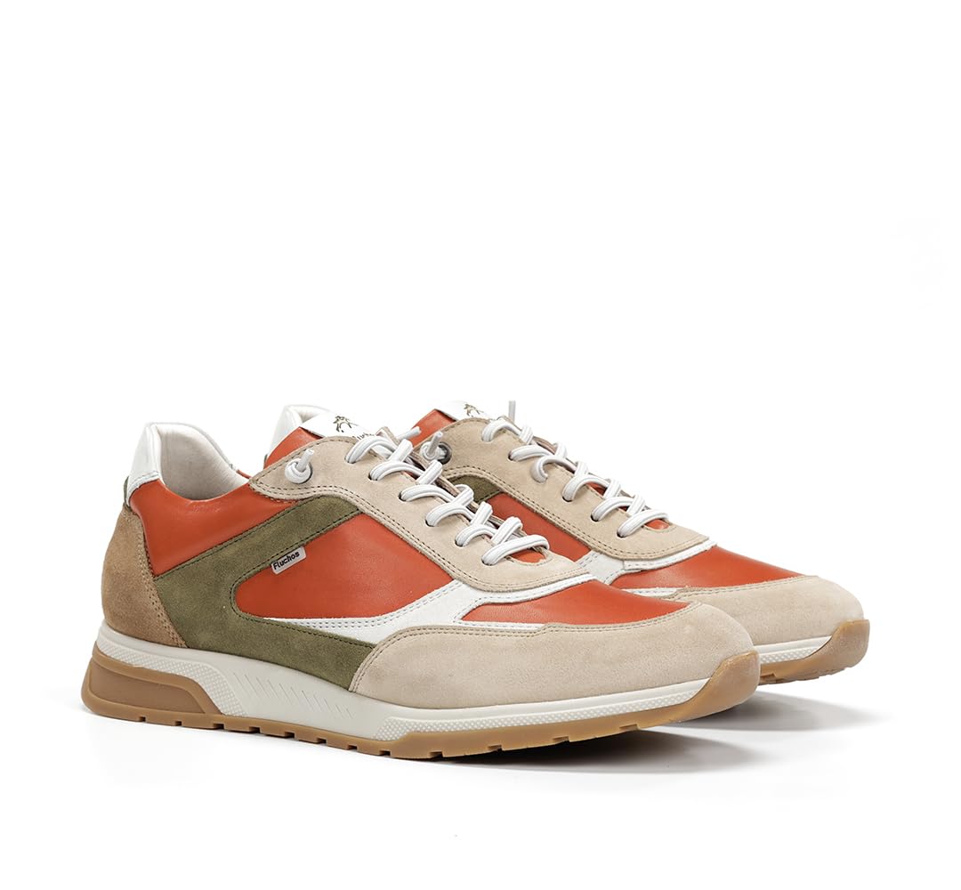 LOUIS F2192 Deportivo Naranja