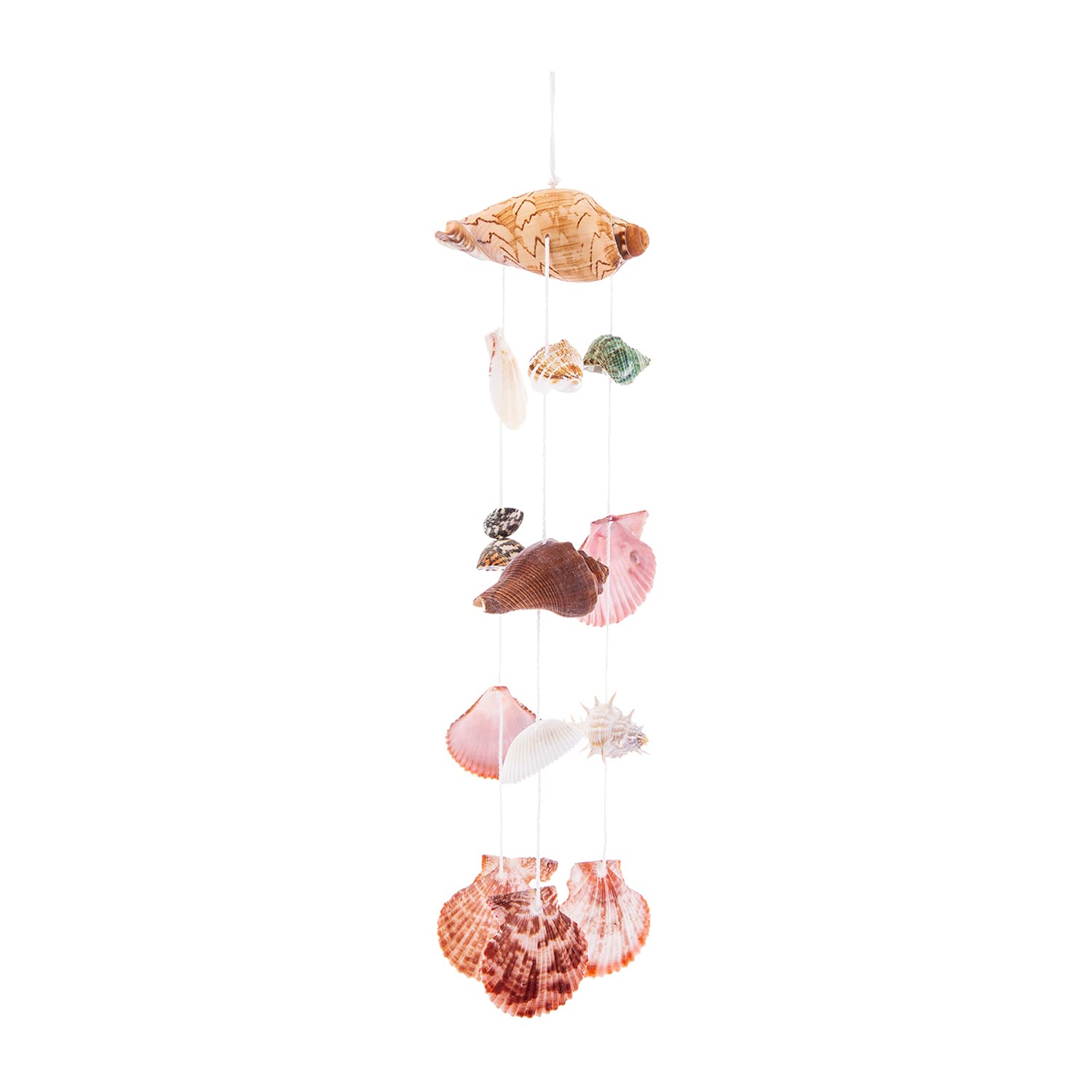 AKDC Sea Shell Windchime