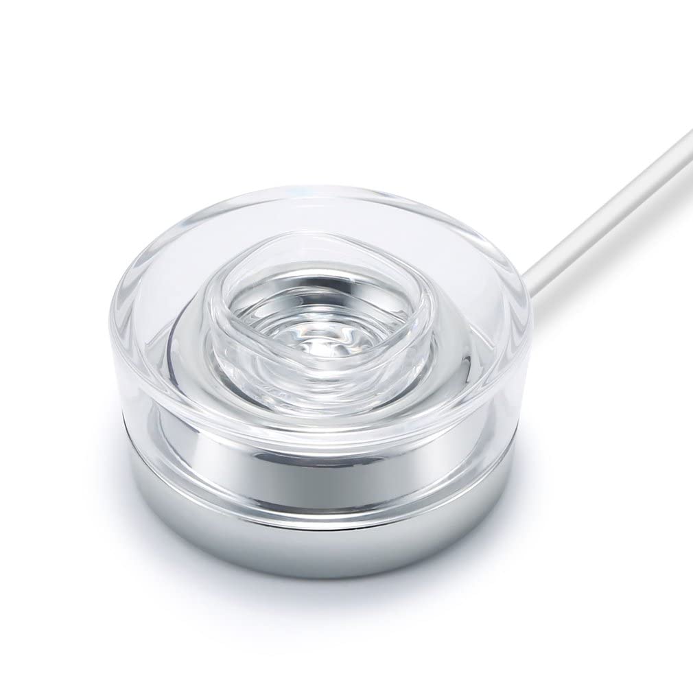 Philips Sonicare HX992W 電動歯ブラシ グラス付き充電器 Amazon.co.jp: 交換用充電器ガラスカップ Philips Sonicare