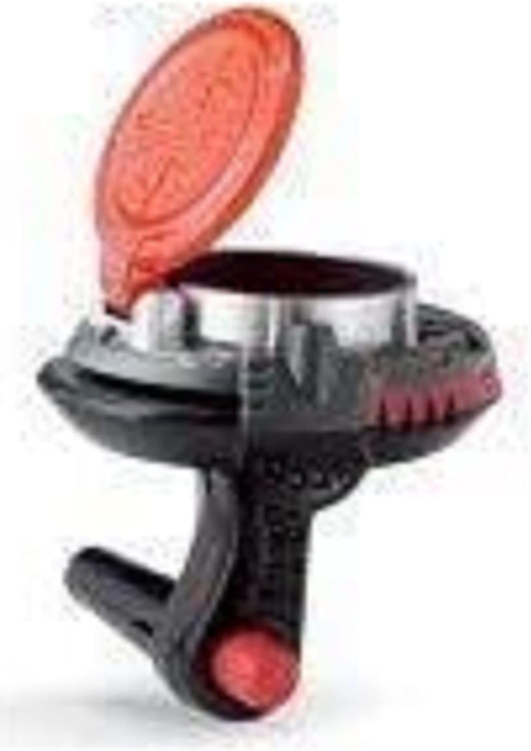 McDonalds Happy Meal Spy Gear Spy Disc Defender Toy 3 2008