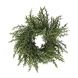 Robust and reliables: primarily crafted from plastic, the candle rings for pillars combine durability with beauty; Its robust design ensures color retention and stable form, offering enduring, dependable decor that can be utilized for extensive period