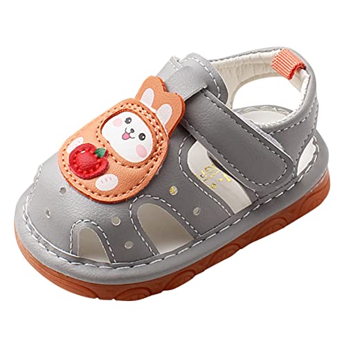 Boy Sandals Size 1 Baby Girls Boys Sandals Infant Summer Beach Shoe Outdoor Casual Slipper Water Shoes for Kids Boy