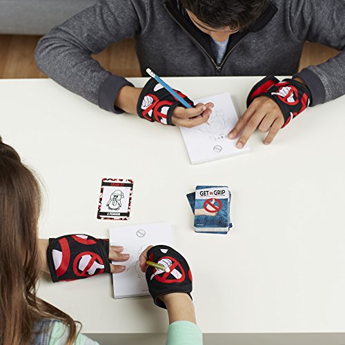 Hasbro Gaming Get a Grip Game miniatura 3