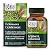 Gaia Herbs Echinacea Goldenseal, Vegan Liquid Capsules, 60 Count - Immune Support and Healthy Inflammatory Response During Seasonal Stress, Made with Organic Echinacea