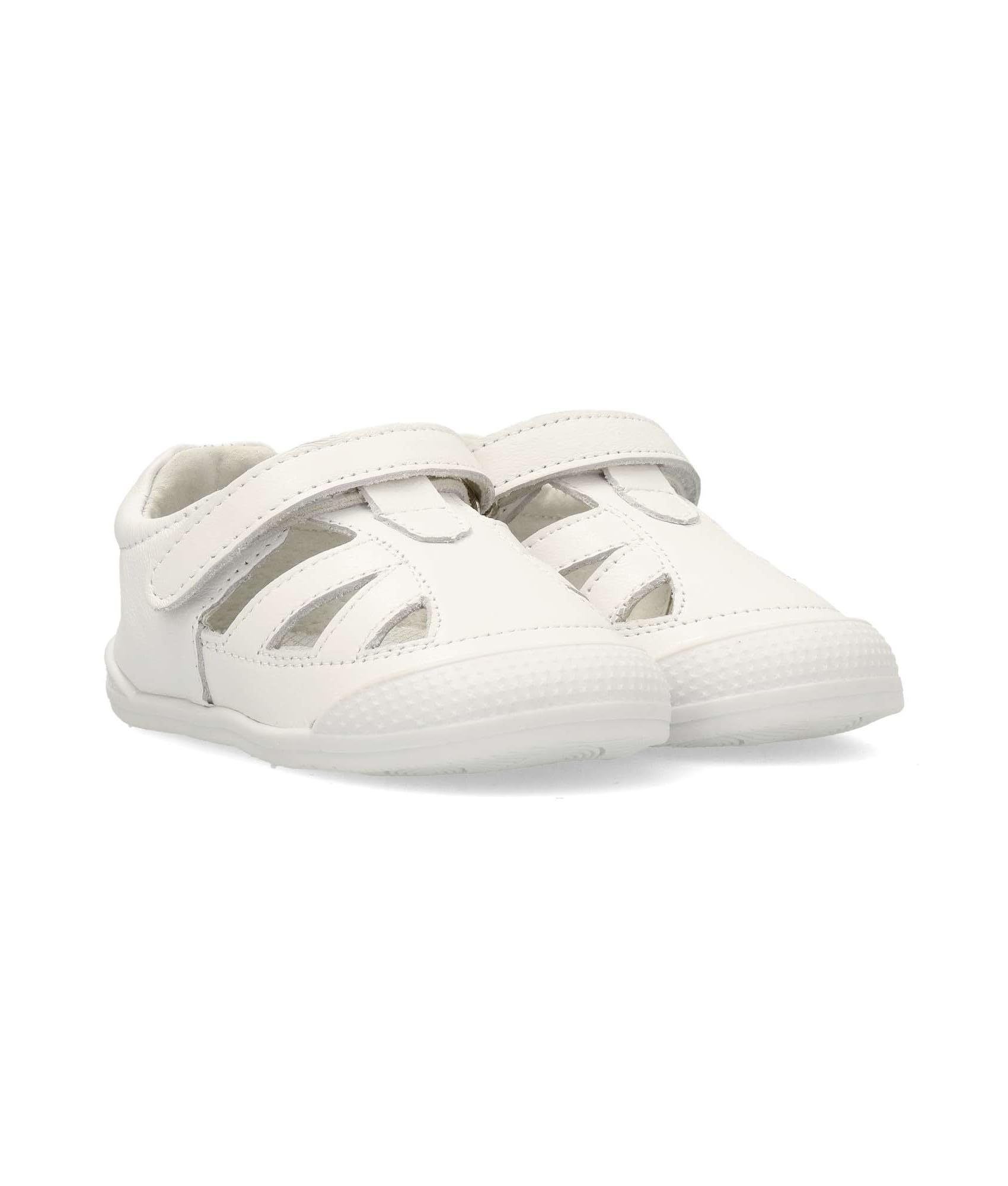 PEKE'S by Vanessa Pekes Sandalia Piel Confort Barefoot