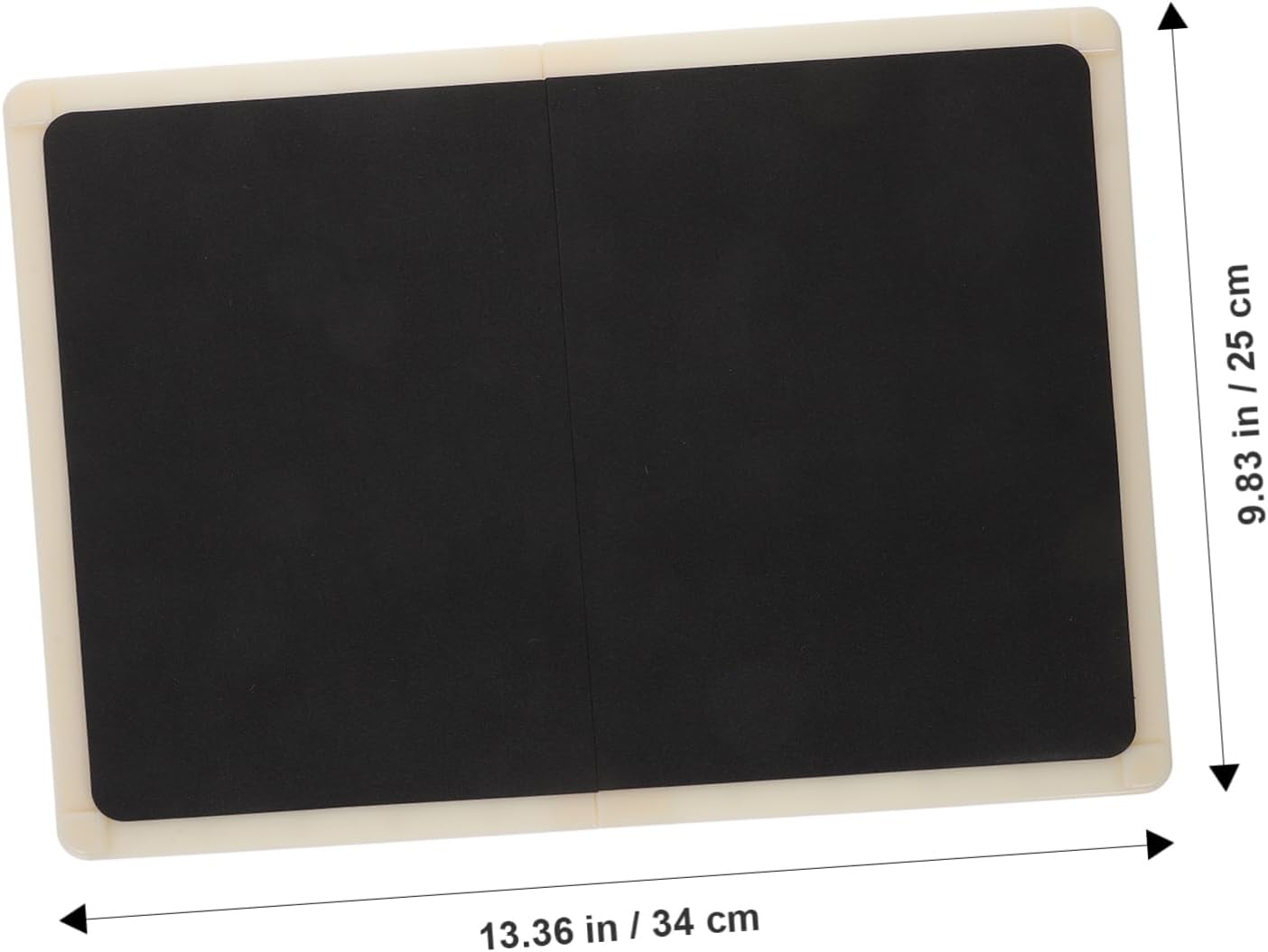 Professional Reusable Taekwondo Practice Board Breaking Board for Beginners Thick Supports for Home and Gym Training