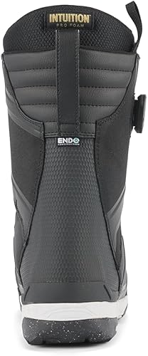 Miniatura 4 de K2 Orton - Botas de snowboard para hombre