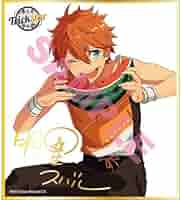 明星スバル 中国 色紙 516uiu0MamL._AC_SY200_QL15_.jpg