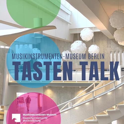 Tasten Talk - der Instrumenten-Podcast