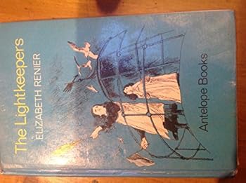 The Lightkeepers (Antelope Books)