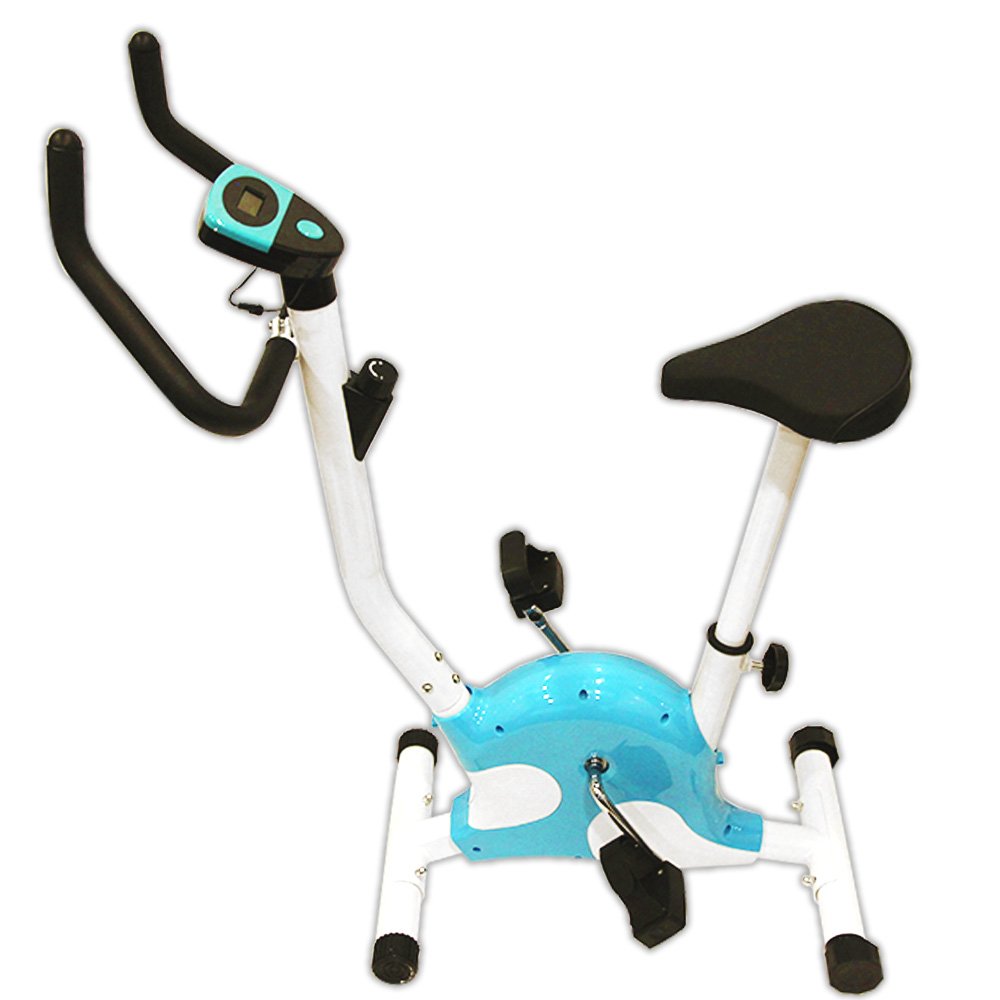 Amazon.co.jp: フィットネス 健康器具 クロスバイク 自転車【サイクル 