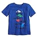 Jumping Beans Toddler Boys 2T-5T Dr. Seuss One Fish Two Fish Graphic Tee