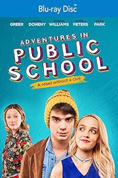 Adventures in Public School