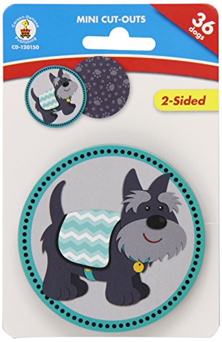Hot Diggity Dogs Cut-Outs Hot Diggity Dogs Cut-Outs