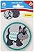 Hot Diggity Dogs Mini Cut-Outs