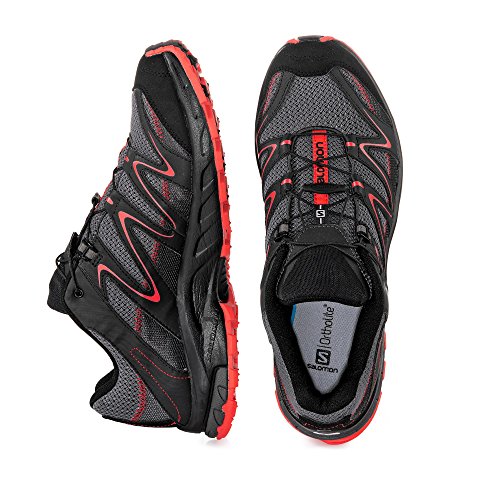 Salomon, Scarpe da camminata ed escursionismo uomo...