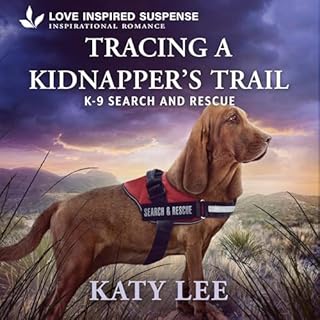 Tracing a Kidnapper's Trail cover art