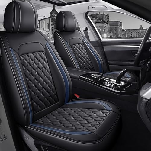 Housses de siège universelles pour Audi Q3 Q5 Q7, parfaites pour protéger vos trajets en famille