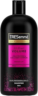 24Hr Body Hair Shampoo, 900 ml