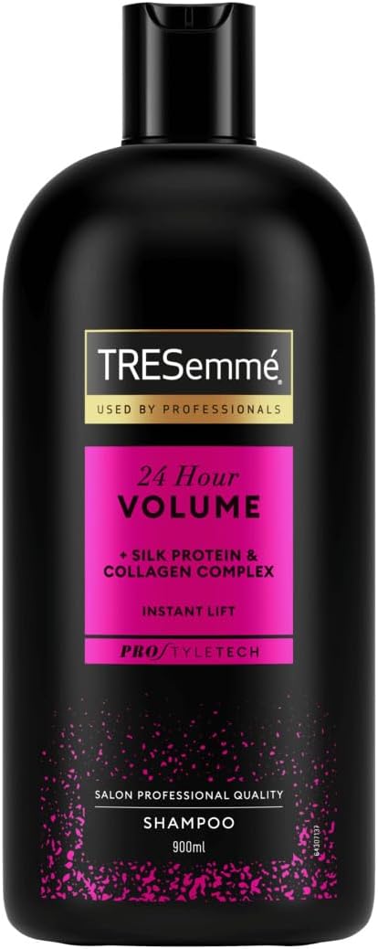 Body & Volume Shampoo 900 ml