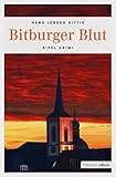 bitburger alkoholfrei preis  Bitburger Blut (Eifel Krimi)