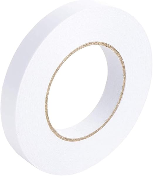 Amazon Com Ultra Thin Double Sided Adhesive Tape 1 Inch 55 Yards Lasting Acid Free Heat Resistant Double Sided Tape For Gifts Photos Scrapbooking Documents Wallpaper Crafts Card And Boxes Amazon Com Ultra Thin Double Sided Adhesive Tape 1 Inch 55 Yards Lasting Acid Free Heat Resistant Double Sided Tape For Gifts Photos Scrapbooking Documents Wallpaper Crafts Card And Boxes
