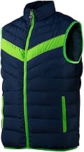 NEO TOOLS Size X: Men's Work Vest