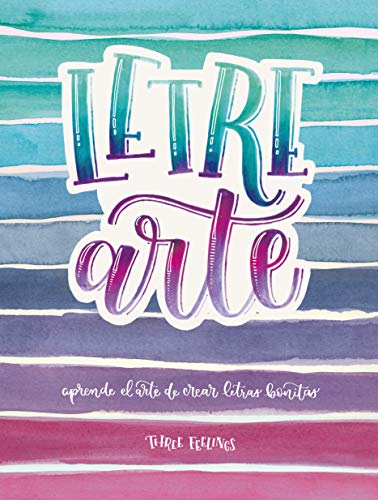 Portada de LetreArte