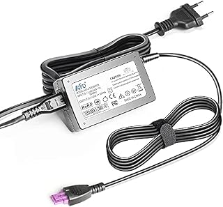 Amazon.es: cable alimentacion impresora hp