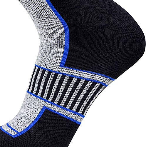 Snowboard Socks for Men - Comfortable Warm Skiing Snowboarding Sock Women, Winter3
