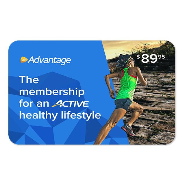 Active Networks 89 95 eGift Card