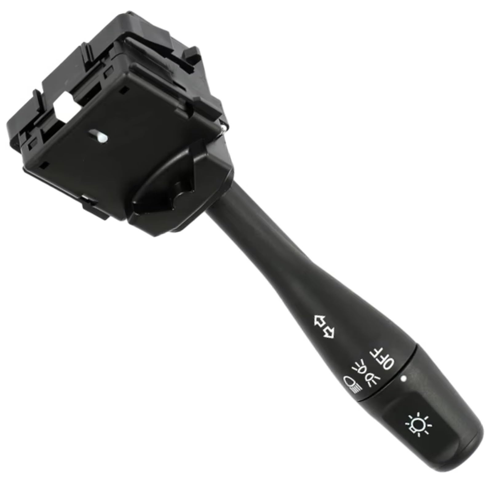 Commodo colonne direction Mitsubishi levier commutateur phare clignotant Eclipse Galant - 7