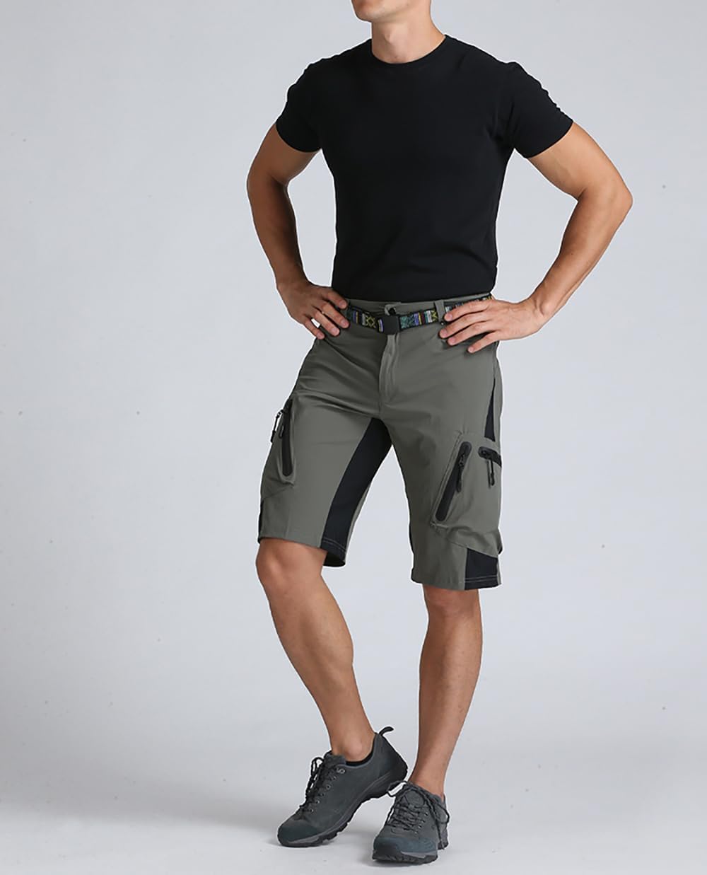 Men's Cycling Shorts Mountain Bike Shorts