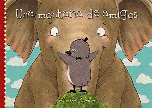Una Montaña De Amigos Una Montaña De Amigos