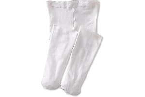 Baby Girl's Pima 18-Month Tights: Comfort and Style for Little Ones