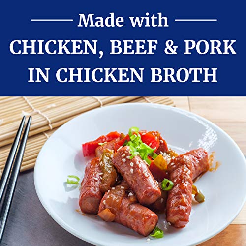 Libby's Vienna Sausage, 4.6 Oz #TOP1