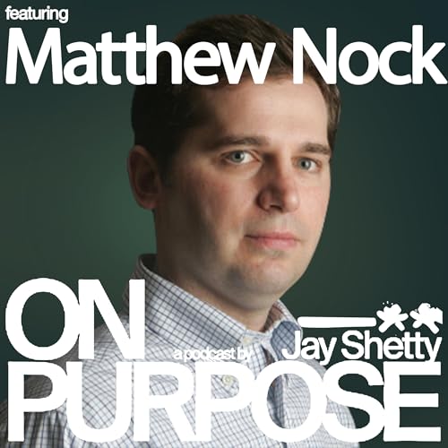 Harvard Psychologist Matthew Nock: 20% of People Experience Suicidal Thoughts! (Spot the Signs and Ask THESE Questions That Could Save a Life) cover art