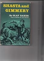 Shasta and Gimmery B0007E5ABI Book Cover