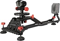 Vista 2 de Birchwood Casey Shooting Rests for Sighting in Firearms at Range