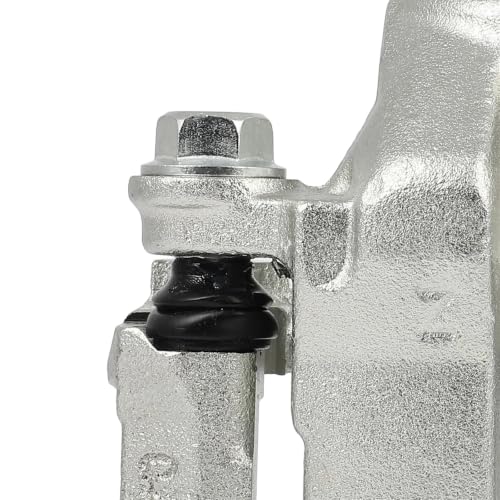 Image of SCITOO - Front Right Disc Brake Caliper Assembly with Bracket For Mazda