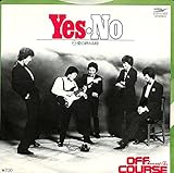 YES・NO[オフコース][EP盤]