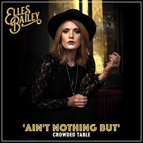 Elles Bailey