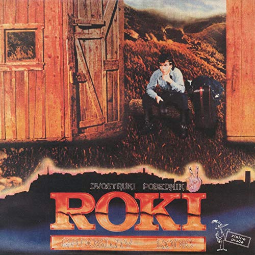 Radoslav Rodić Radoslav Rodić-Roki by Radoslav Rodić-Roki on Amazon Music - Amazon.com